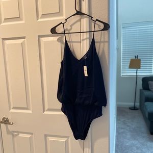 Scotch and Soda Bodysuit